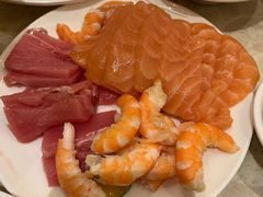 -芭菲盛宴·环球美食(北城国际店)