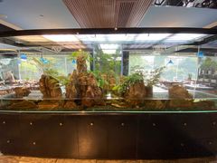 -泰谷酒店·太古码头闽菜自助餐厅