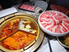 -麻路成都火锅(柏威年店)