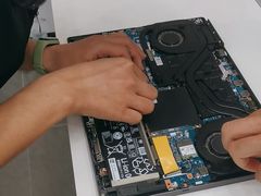 -联想Thinkpad官方旗舰店·售后维修中心(闵行店)