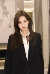 -Hair Code芭曲发型