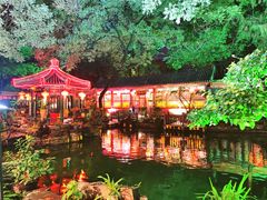 -白家大院·王府宫廷菜(苏州街店)