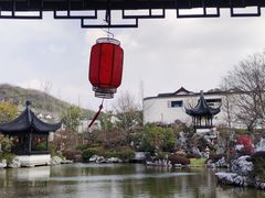 -雅达·阳羡溪山小镇中心