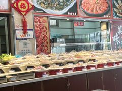 -洪泽老鱼馆(淮海一店)