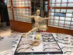 -博客眼镜(大学城店)