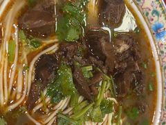 -金杨拉面王小吃面馆·牛三宝面·红烧牛肉粉
