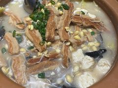 -郑庄脂渣海鲜楼(九水路店)