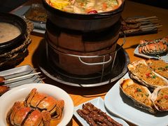 -蚝翅·海鲜粥·烧烤·龙虾季(海曙天一店)
