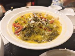 -皇城根北京风味主题餐厅(永旺梦乐城店)