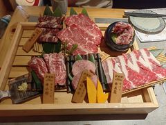 -炉太郎日式烧肉店(华贸店)