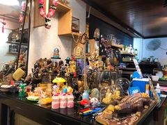 -热浪岛马来餐厅