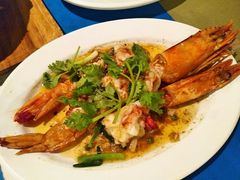 明虾-Onion restaurant