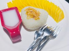 -金厨泰国餐厅·全泰籍厨师料理(拱北店)