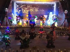 -小白楼1902欧式风情街