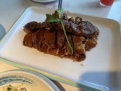 -壹只菜·崇明本地特色菜(崇明南门店)