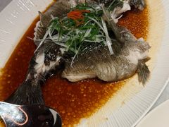 -深圳美高梅酒店-品聚嘉府中餐厅