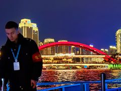 -海河游船-永乐码头(大悲院)