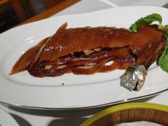 -北平食府(马鞍山路店)