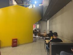-麦当劳(豫园店)