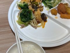 -金小悦饭堂(中禾店)