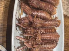 -永红源啤酒·烧烤·海鲜·大排档(青特城店)