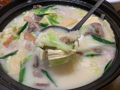 大杂烩-新悦·霞浦海鲜生(上下杭店)
