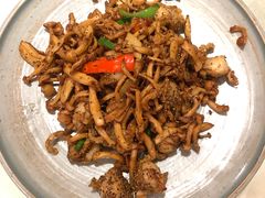 -青年公社烤鸭(青年路店)