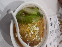 -香港深仔记茶餐厅(东门店)