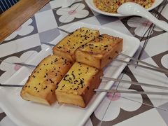 -勇利赵家烤肉坊(翠华北路店)