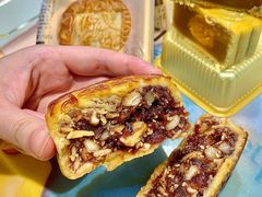 -喜莲娜动物奶油生日蛋糕(白云店)