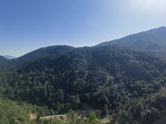 -梅州瑞山生态旅游度假村
