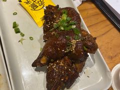 -木屋烧烤(龙湖天街店)