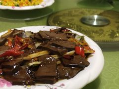 -春水锅贴·传统鲁菜(大明湖店)