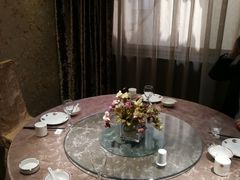 -国际海员俱乐部(餐饮部)