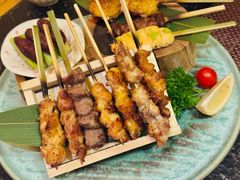 -长崎屋·日本料理·刺身·烧鸟(天河北路店)