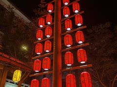 -沙州食驿·非遗小吃夜市