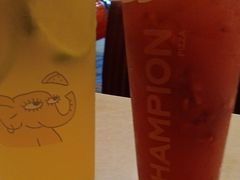 -尊宝比萨(广州塔店)