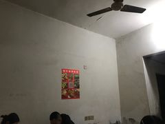 大堂-詹红烧烤(总店)