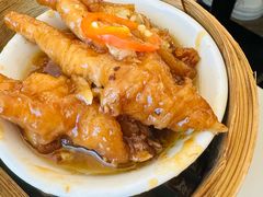 -添好运点心专门店(深水埗店)