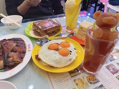 -澳门陈光记烧味饭店(万象城店)