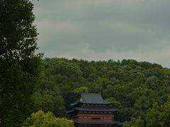 -杭州香格里拉·香宫中餐厅