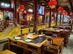 -蜀江龙火锅(339店)