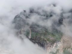 -叠溪松坪沟景区