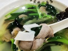 -蒋家桥饺面店(广陵路店)