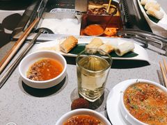 -海底捞火锅(六合天街店)