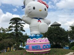 -杭州Hello Kitty乐园