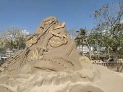 -大梅沙海滨公园
