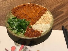 小料-盡膳口福跷脚牛肉火锅(合生汇购物中心店)