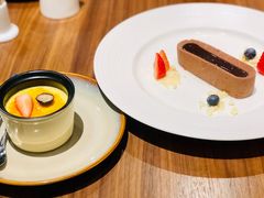 厨师精选甜品-Erman岩烧牛排(虹桥南丰城店)
