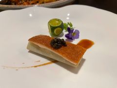 -广州文华东方酒店·江-由辉师傅主理